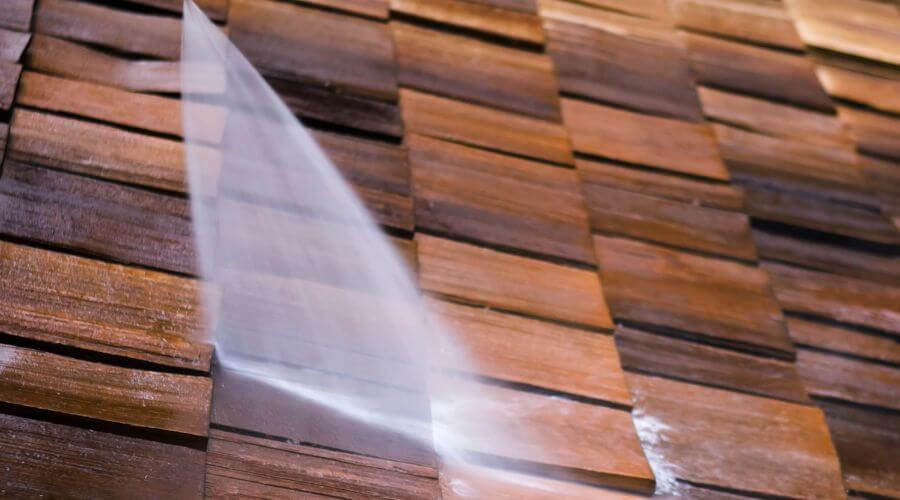 Asphalt Roofing in Clinton, ME